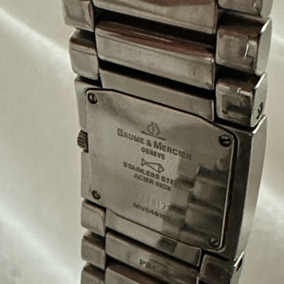 Baume Mercier Catwalk - Picture 3 of 7